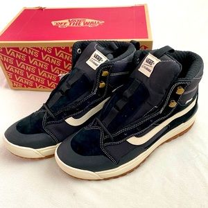 Vans Ultrarange Exo Hi